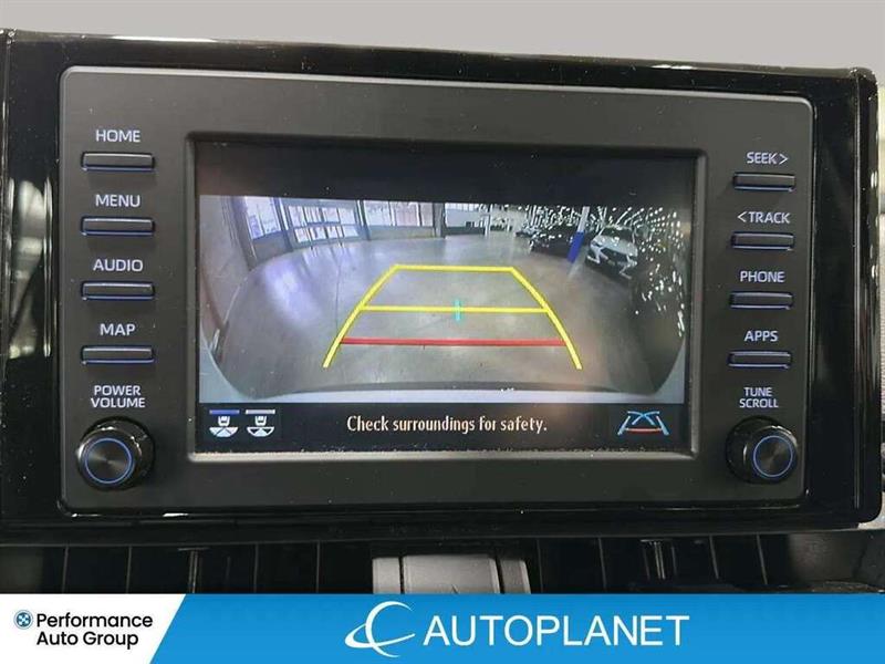 toyota RAV4 2022 - 21