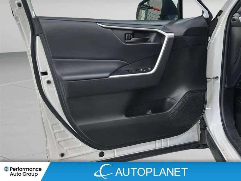 toyota RAV4 2022 - 24