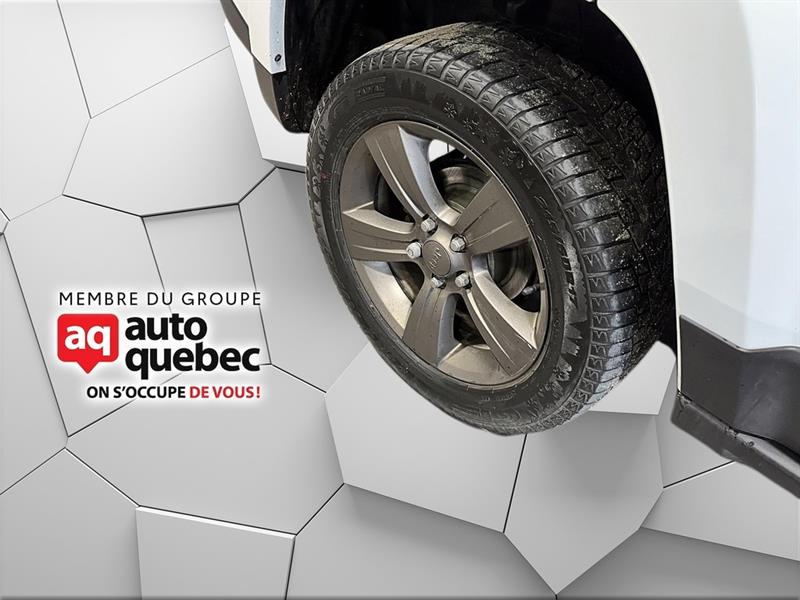 jeep Patriot 2016 - 5