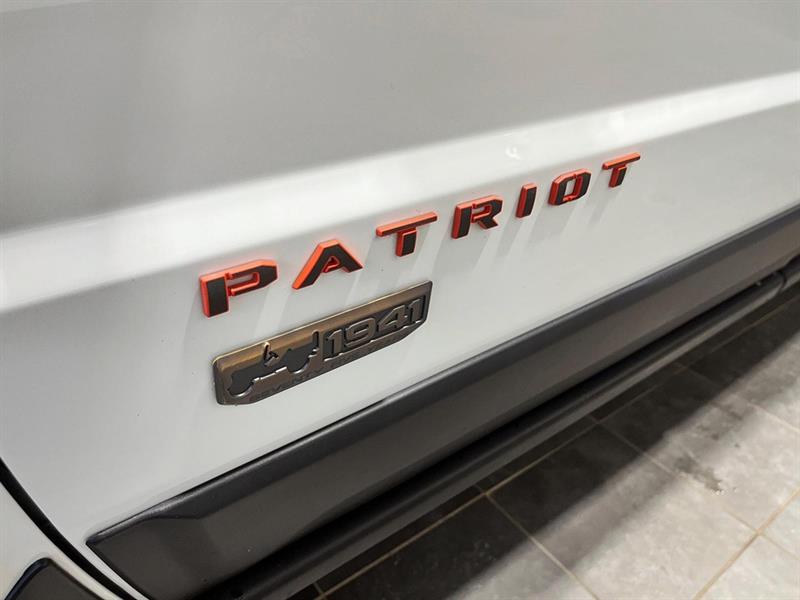 jeep Patriot 2016 - 6