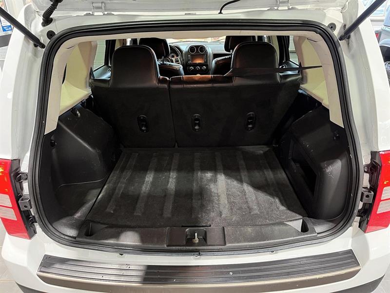 jeep Patriot 2016 - 7