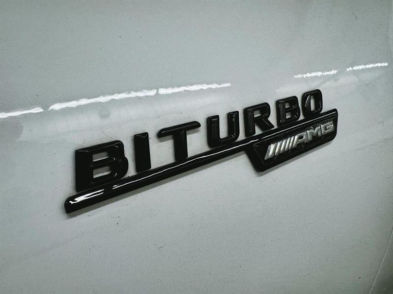 mercedes-benz Classe-C 2017 - 9