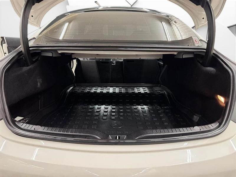 mercedes-benz Classe-C 2017 - 25