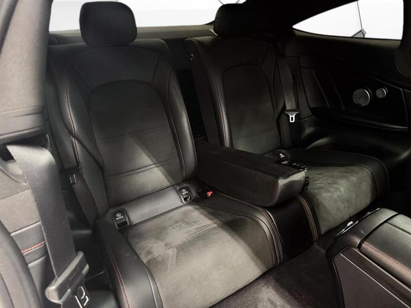 mercedes-benz Classe-C 2017 - 26