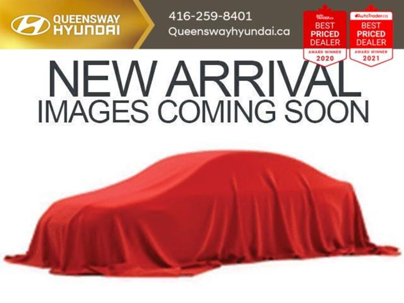 hyundai Kona électrique 2021