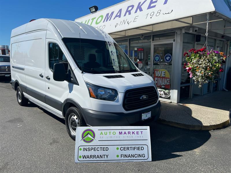 ford Transit 2017 - 3