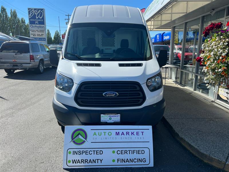 ford Transit 2017 - 4