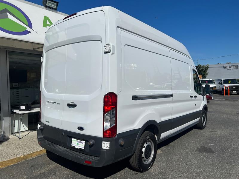 ford Transit 2017 - 8