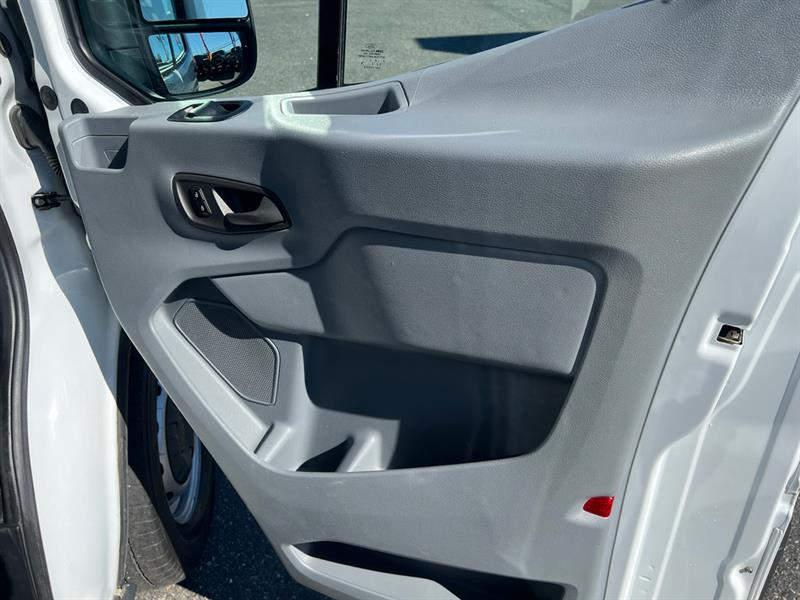 ford Transit 2017 - 9