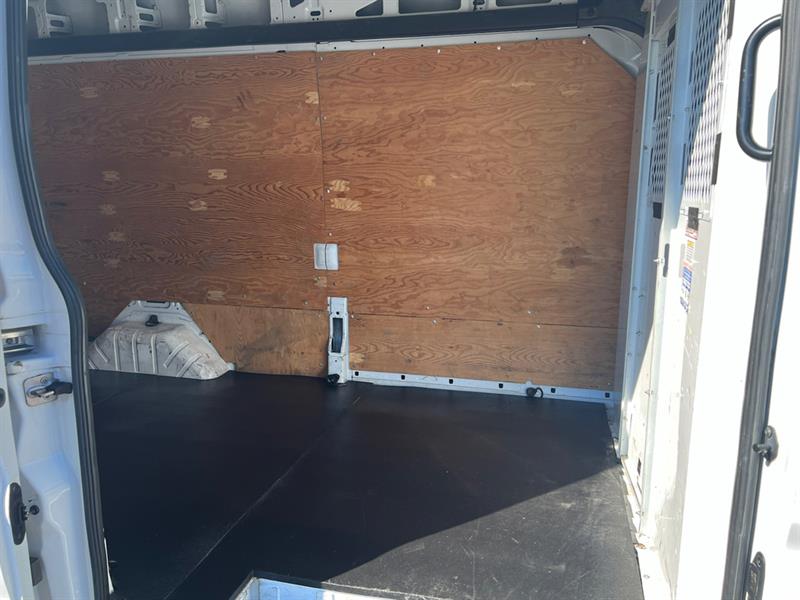 ford Transit 2017 - 11