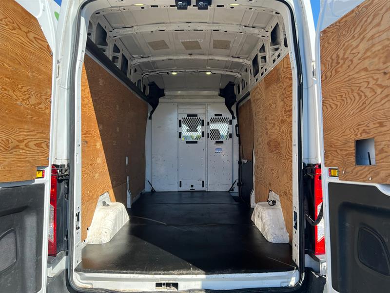 ford Transit 2017 - 12