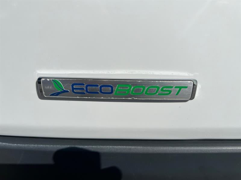 ford Transit 2017 - 13