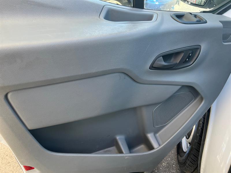 ford Transit 2017 - 14