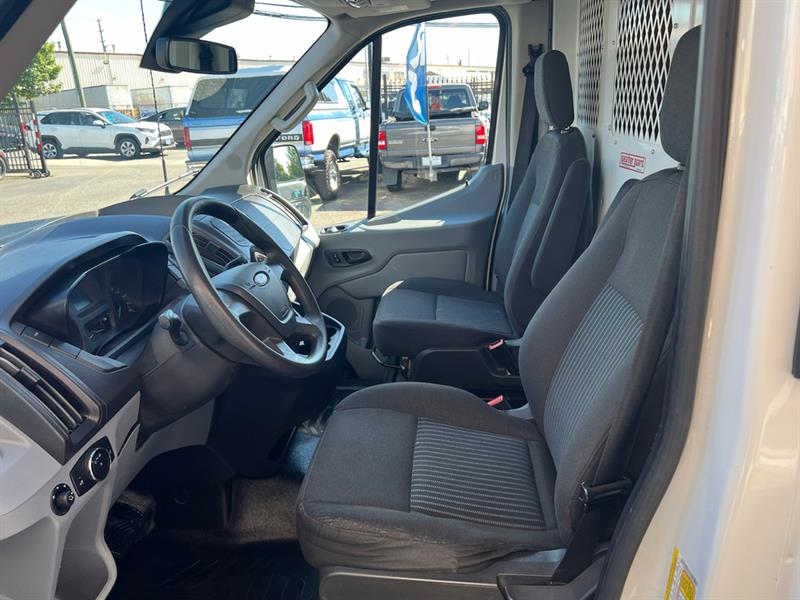 ford Transit 2017 - 15