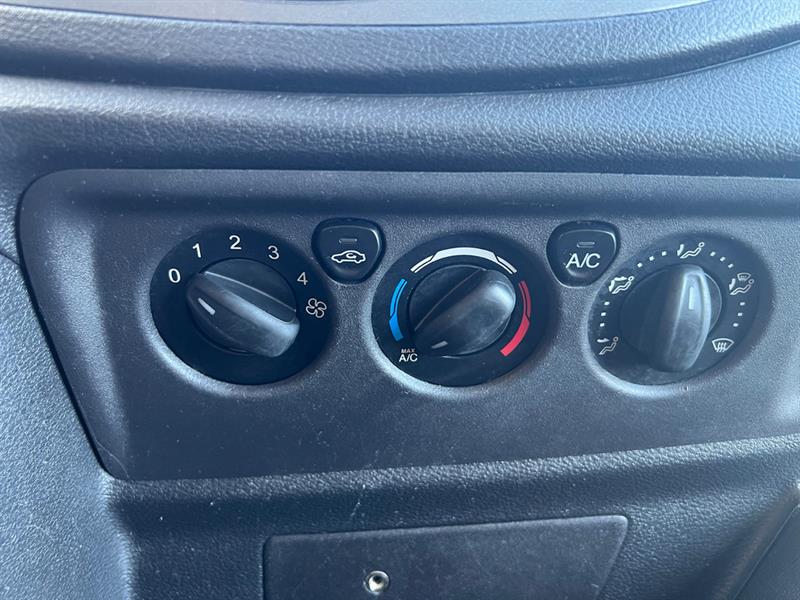 ford Transit 2017 - 17