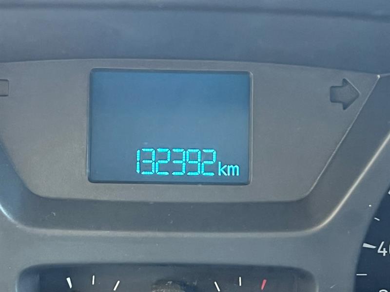 ford Transit 2017 - 19