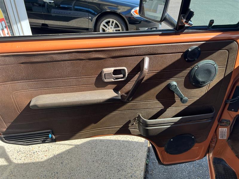 Volkswagen Vanagon 16