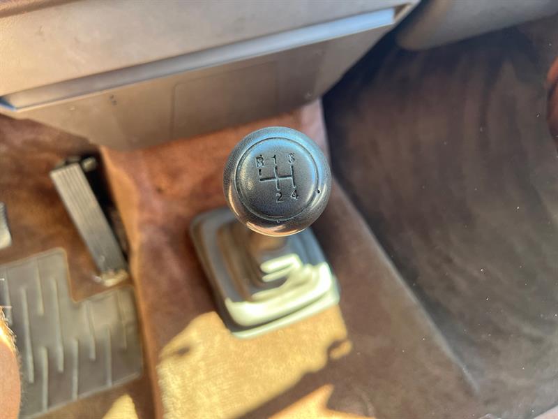 Volkswagen Vanagon 18