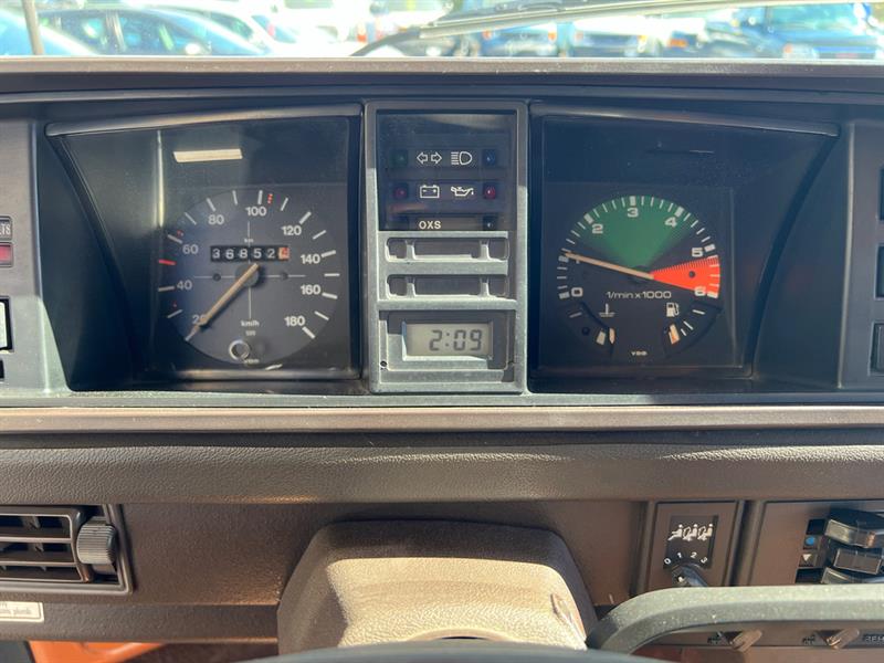 Volkswagen Vanagon 20