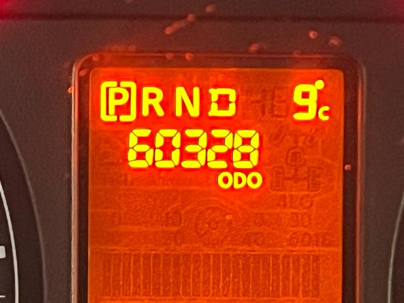 nissan NV Cargo 2017 - 18