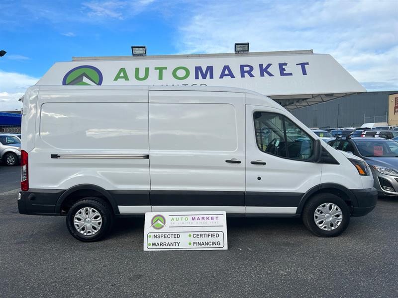 ford Transit 2018 - 1