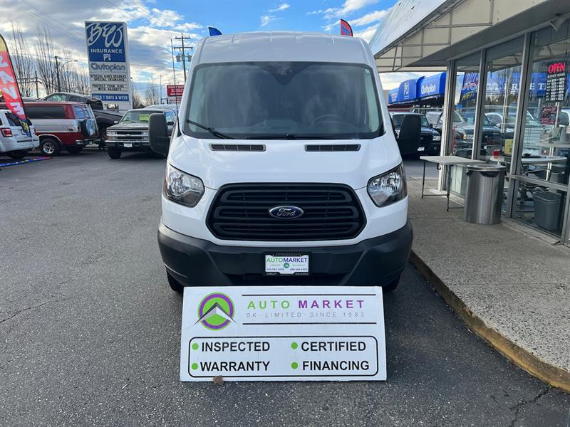 ford Transit 2018 - 4