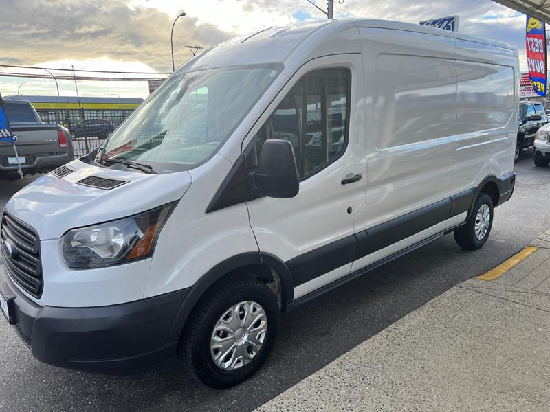 ford Transit 2018 - 5