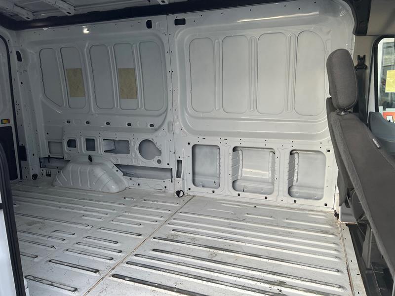 ford Transit 2018 - 11