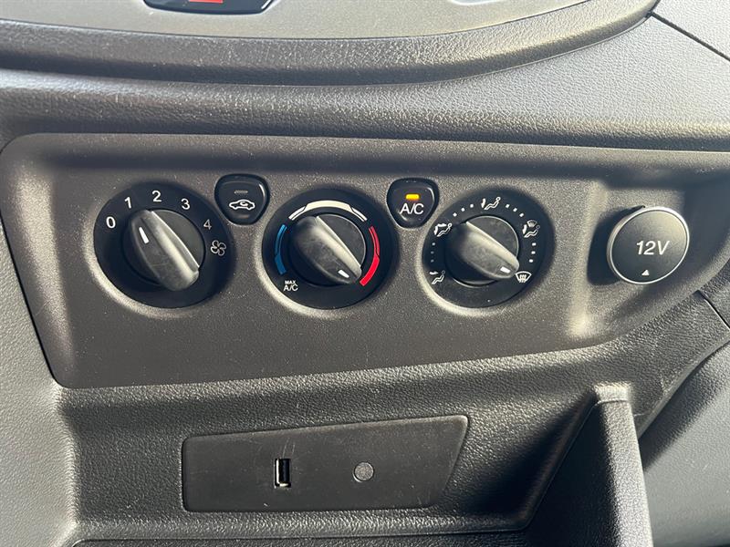 ford Transit 2018 - 18