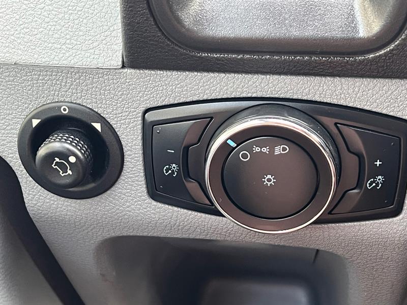 ford Transit 2018 - 22