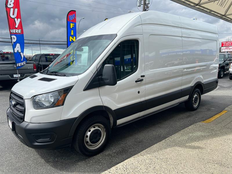 ford Transit 2020 - 5
