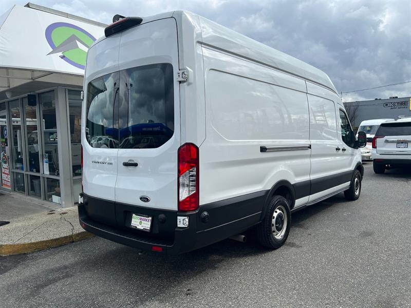 ford Transit 2020 - 8