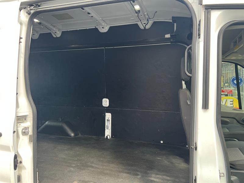 ford Transit 2020 - 11