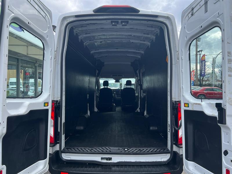 ford Transit 2020 - 12