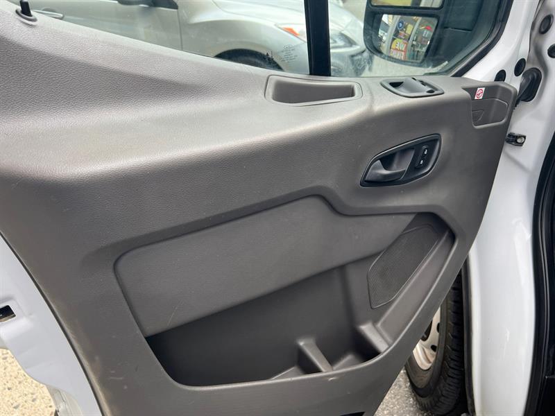 ford Transit 2020 - 13