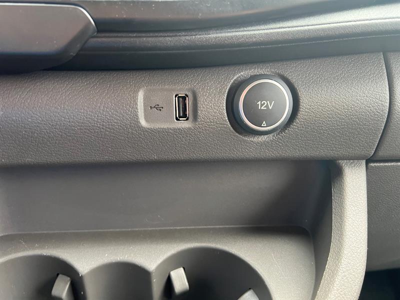 ford Transit 2020 - 17