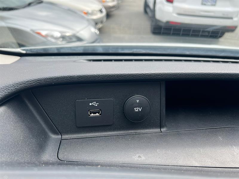 ford Transit 2020 - 18