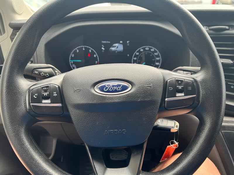 ford Transit 2020 - 20