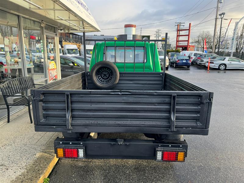 Volkswagen Transporter 7