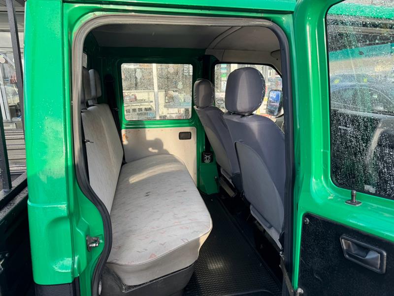 Volkswagen Transporter 10