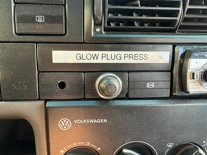 Volkswagen Transporter 14