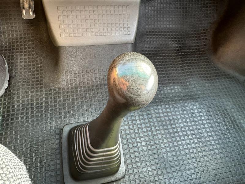 Volkswagen Transporter 15