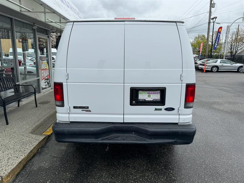 ford Econoline 2014 - 7