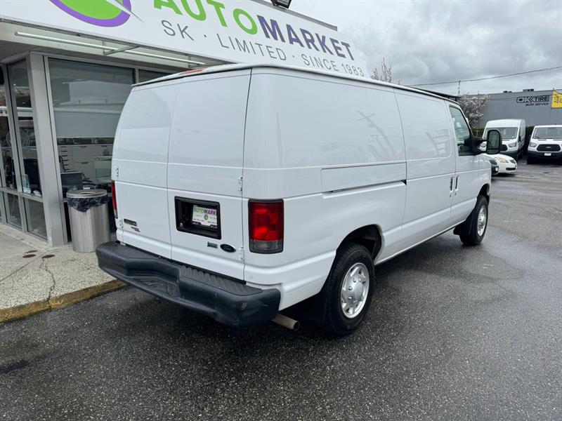 ford Econoline 2014 - 8
