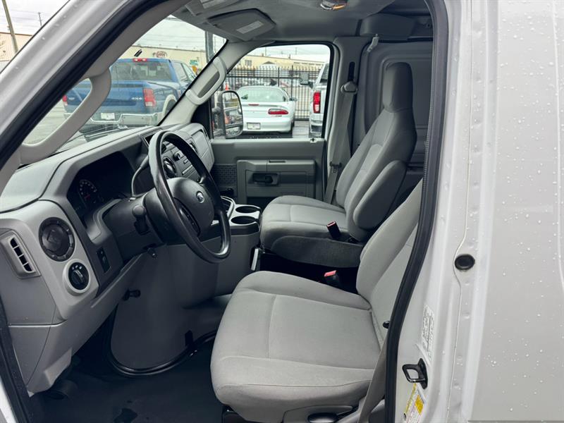 ford Econoline 2014 - 14