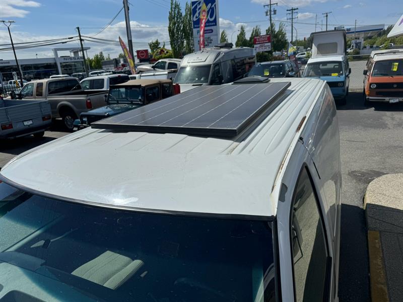 gmc Savana 1500 2008 - 6