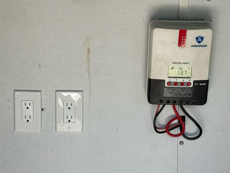 gmc Savana 1500 2008 - 15