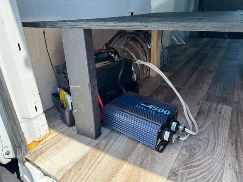 gmc Savana 1500 2008 - 17