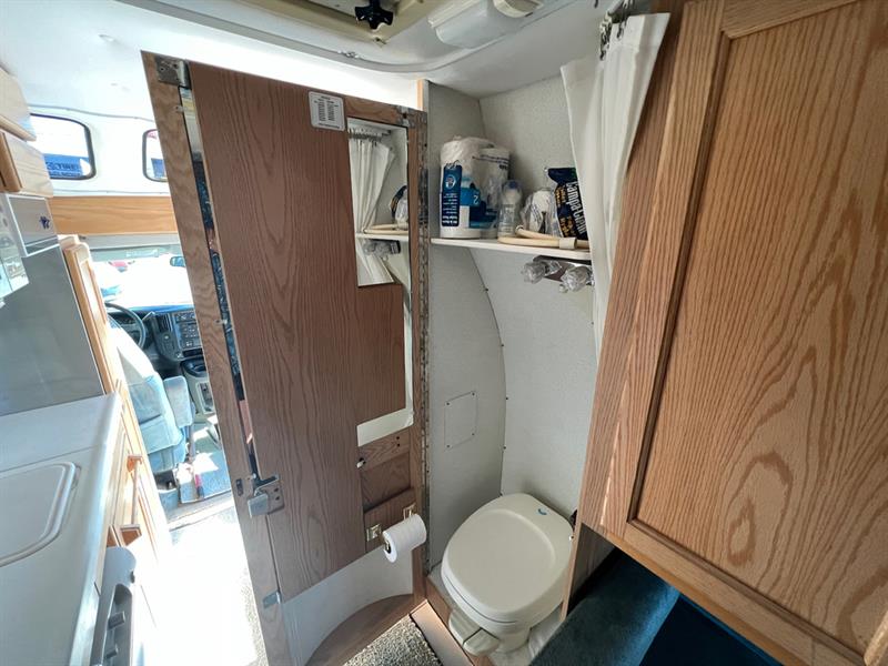 chevrolet Express 3500 2003 - 13