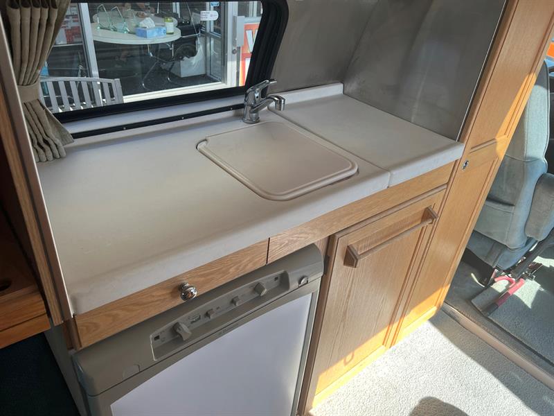 chevrolet Express 3500 2003 - 14